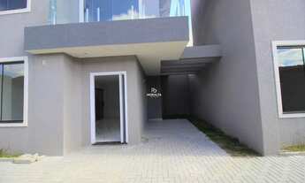 Imagem 3: Sobrado à venda 3 quartos - Bairro Pinheirinho