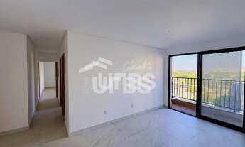 Imagem 4: WTC GOIANIA - Apartamento 2 quartos, sendo 2 suítes