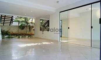 Imagem 5: Casa à venda em Campinas, Barão Geraldo, com 4 suítes, com 576.05 m², Residencial Colina