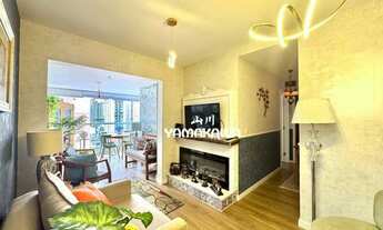 Imagem: Apartamento com 2 dormitórios à venda