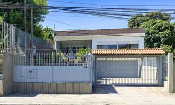 Imagem: Casa de alvenaria, 4 dormitórios, 2 suítes