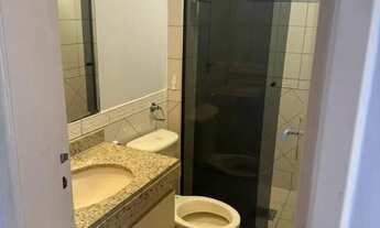 Imagem 5: APARTAMENTO DE 3 QUARTOS COM 2 VAGAS NA CIDADE JARDIM, GOIANIA