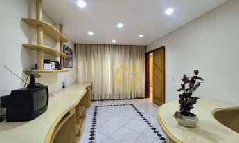 Imagem 5: Casa com 4 dormitórios à venda, 680 m² por R$ 4.000.000,00 - Hauer - Curitiba/PR