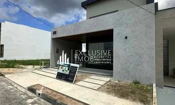 Imagem 2: EXCELENTE CASA A VENDA NO COND. PORTO MARINA