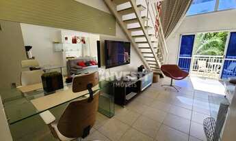 Imagem: Apartamento / Loft / Flat com 1 dormitório