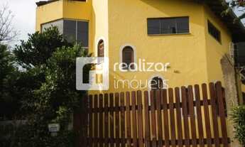 Imagem 3: Casa 4 quartos no bairro Novo Campeche - Florianópolis