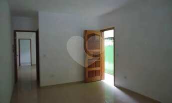 Imagem 7: Sobrado com 3 quartos para locação em Interlagos - SP