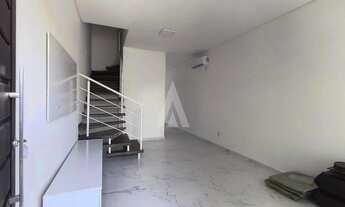 Imagem 2: Sobrado geminado com 2 suítes, semimobiliado no Vila Nova por R$ 430.000