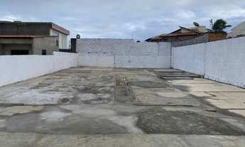 Imagem 2: Alugo lote murado a 600mt da praia e 300mt da rod José Sarney