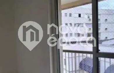 Imagem 3: Higienópolis Apartamento com 2 dormitórios