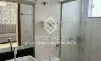 Imagem 3: Lindo Apartamento com 3 Quartos sendo 1 Suíte - Completo em Armários