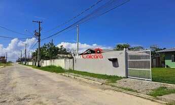 Imagem 2: Casa com amplo terreno em Matinhos