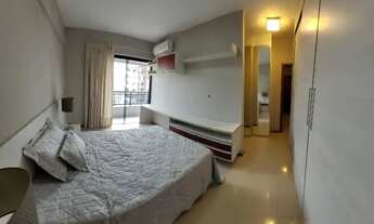 Imagem 7: Apartamento medindo 195 m², sendo 1 por andar 3 suítes