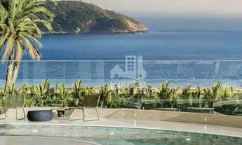 Imagem 3: Apartamento com 4 quartos à venda, 210 m² por R$ 4.140.000 - Camboinhas - Niterói/RJ