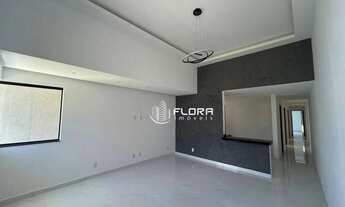 Imagem 6: Casa com 3 dormitórios à venda, 114 m² por R$ 720.000,00 - Jardim Atlântico Central - Mari