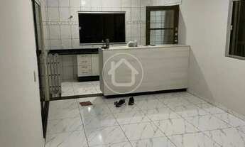 Imagem 2: CASA COM 02 DORMITORIOS - COOPHATRABALHO