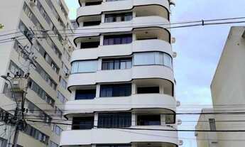 Imagem: Apartamento Centro de Florianópolis com