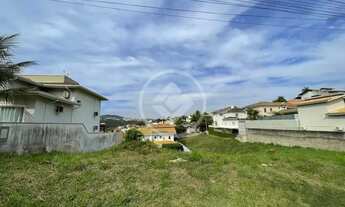 Imagem: Terreno à venda no Condomínio Villaggio