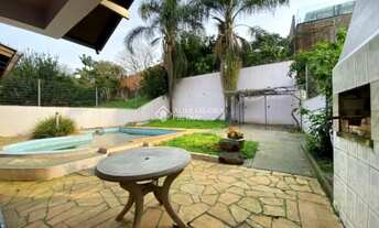 Imagem 4: Casa no bairro Primavera com 4 quartos sendo uma suite