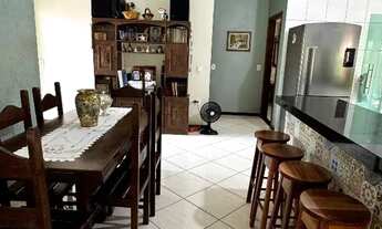 Imagem 5: Bela casa de praia com três quartos, sendo duas suítes