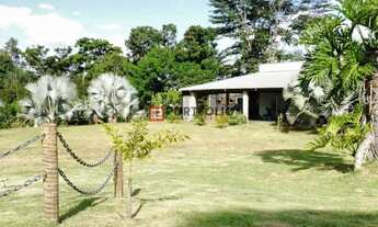 Imagem 7: Chácara com 8 dormitórios à venda, 5305 m² por R$ 2.500.000,00 - Parque Primavera - Aparec