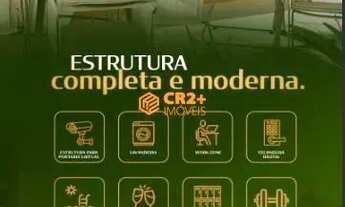 Imagem 3: Vendo apartamento 2 quarto, 1 banheiro, 49m2 em Casa Amarela