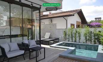 Imagem: Apartamento Pronto e Mobiliado na Praia!