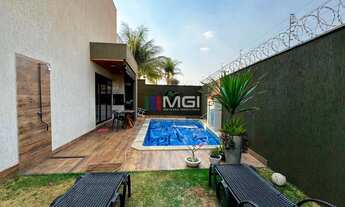 Imagem 5: Sobrado para venda com 3 quartos em Vila Rezende - Goiânia - GO