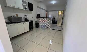 Imagem 8: Casa no Bairro Jaqueira, Itamaraju Bahia