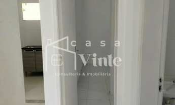 Imagem 7: CASA PARA LOCAÇÃO NO CONDOMÍNIO BOSQUE DAS MANGUEIRAS