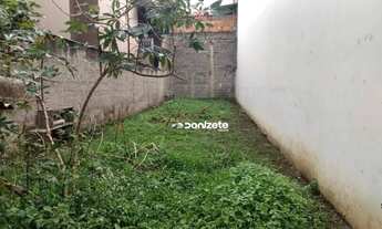 Imagem 6: Terreno à venda, 125 m² por R$ 320.000,00 - Parque Marajoara - Santo André/SP