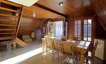 Imagem 6: Imóvel para venda tem 250 metros quadrados com 5 quartos em Enseada Azul - Guarapari - ES