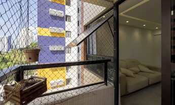 Imagem 7: Venda de Apartamento no Edf. Maria Katarina - 100m², 03 Quartos