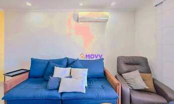 Imagem 5: Cobertura com 2 dormitórios à venda, 147 m² por R$ 550.000,00 - Maria Paula - São Gonçalo