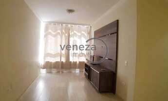 Imagem 5: Apartamento com 3 quartos à venda por R$ 370000.00, 88.00 m2 - CENTRO - LONDRINA/PR