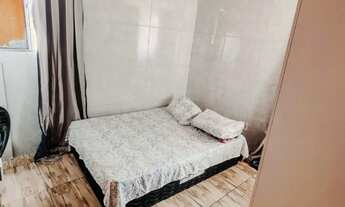 Imagem 4: Casa Mata Escura