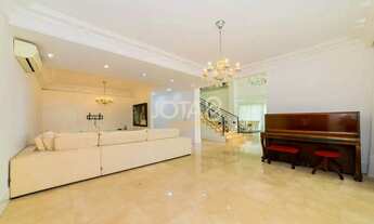 Imagem 4: CASA EM CONDOMINIO COM 05 QUARTOS Casa Em Condominio Com 05 Quartos