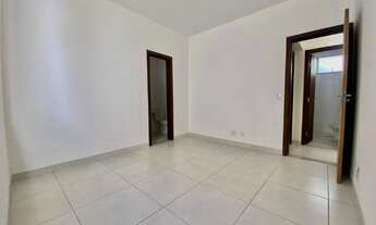 Imagem 4: Área privativa para aluguel, 2 quartos, 1 suíte, 1 vaga, Indaiá - Belo Horizonte/MG