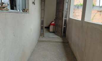 Imagem 4: Casa no bairro Darly Santos