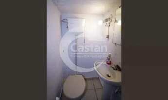 Imagem 6: Sobrado em Agua Rasa