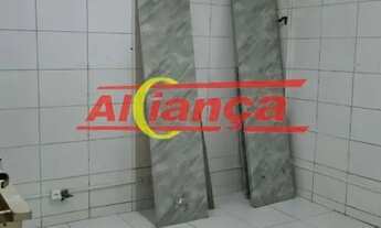 Imagem 6: SALÃO COM 50M² À LOCAÇÃO NO JARDIM PRESIDENTE DUTRA - GUARULHOS/SP POR R$ 1.600,00