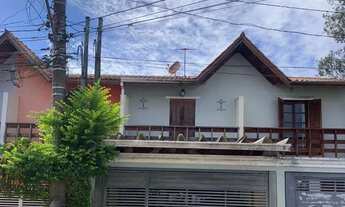 Imagem: Casa com 3 dormitórios à venda, 110 m²