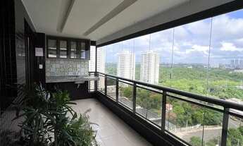 Imagem 2: Apartamento à venda no BELAVISTA PATAMARES , PATAMARES, Salvador, BA