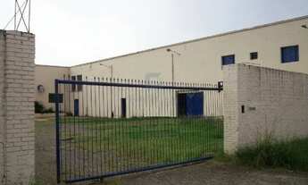 Imagem 6: Depósito à Venda/Locação Em São Leopoldo