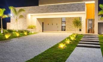 Imagem 2: Casa em Condomínio para Venda em Águas de Santa Bárbara, Santa Barbara Resort Residence, 3