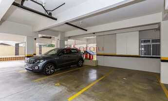 Imagem 6: Apartamento à Venda | 3 Dormitórios | Suíte