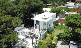 Imagem 6: Aluguel de temporada frente mar praia Daniela