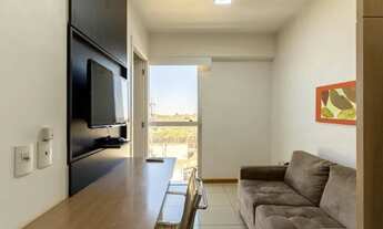 Imagem 5: Flat Superior - Conforto e Praticidade no Guará