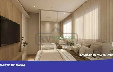 Imagem 6: CA4788Imóvel para venda tem 43 metros quadrados com 2 quartos em Santa Catarina - Juiz de