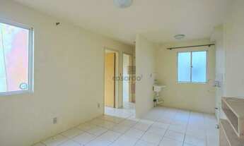 Imagem: Apartamento 2 quartos para aluguel Pelotas